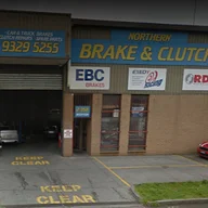 Northern Brake and Clutch logo