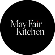 May Fair Kitchen, Mayfair logo
