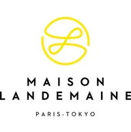 Maison Landemaine Clichy logo