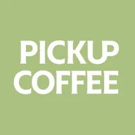 PICKUP COFFEE - Monterrey logo