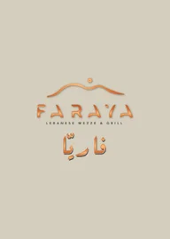 Faraya Restaurant logo