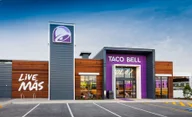 Taco Bell Altona North logo