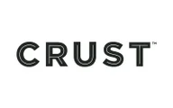 Crust Pizza Thirroul logo
