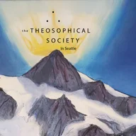 Seattle Theosophical Library logo