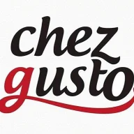 Chez Gusto Bar à Pizza logo