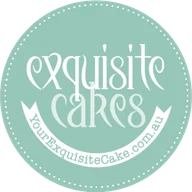 Exquisite Cakes logo