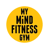 My Mind Fitness Gym logo
