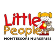 Little People of Fulham logo
