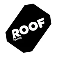 ROOF Paris logo