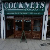 Cockney's of Croydon logo
