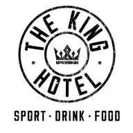 The King Hotel logo