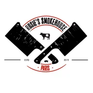 Rosie's Smokehouse BBQ logo