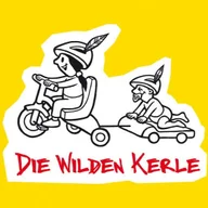 Die Wilden Kerle logo
