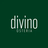 Divino Osteria logo