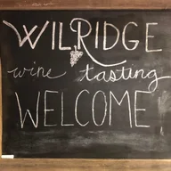 Wilridge Madrona Winery logo
