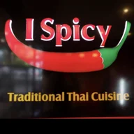 I Spicy Hawthorn logo