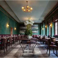 Restaurant Jolesch logo
