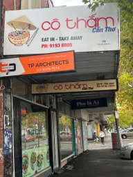 Co Tham Can Tho logo
