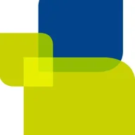 Coworking and Virtual Office by bizzcenter logo