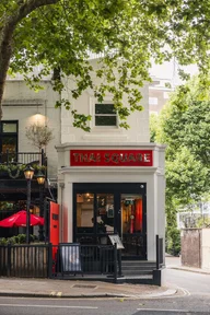 Thai Square Bayswater logo