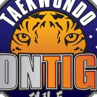 Irontiger Martial Arts logo