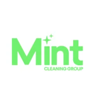 Mint Cleaning Group Pty Ltd logo