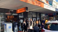 T&L Bakery & Café logo
