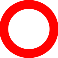 Red Circle Restaurant logo