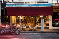 Smith St Bistrot logo