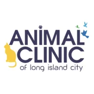 Animal Clinic of Long Island City logo
