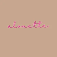 Alouette Bistro logo