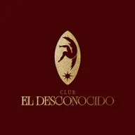 Club El Desconocido logo