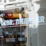 Brothers Niemeijer logo