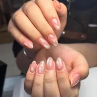 Liti Nail & Hair logo