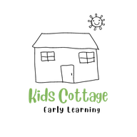 Kids Cottage Early Learning logo