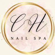 CH Nail Spa, Knightsbridge logo