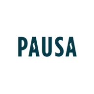 Pausa Cafe logo