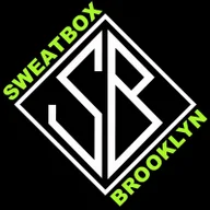 Sweatbox Brooklyn logo