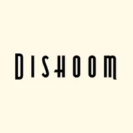 Dishoom Kensington logo