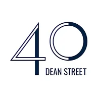 Forty Dean Street logo