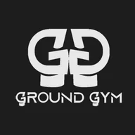 Ground Gym logo