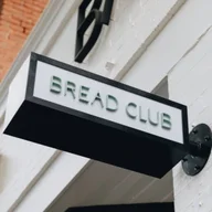 Bread Club logo