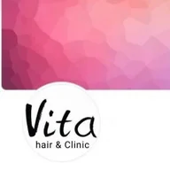Vita Hair and Clinic logo