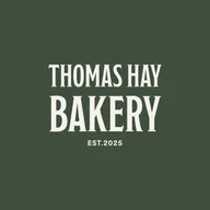 Thomas Hay Bakery logo