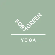 Fort Green Studio logo