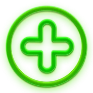 Pitchkins and Currans Pharmacy logo