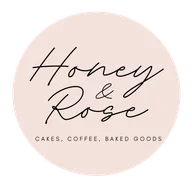 Honey & Rose Bakery Cafe logo