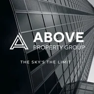 Above Property Group logo
