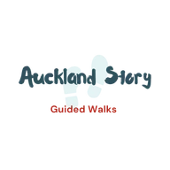 Auckland Story - Small Group Walking Tours logo