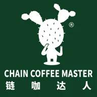 Chain Coffee Master logo